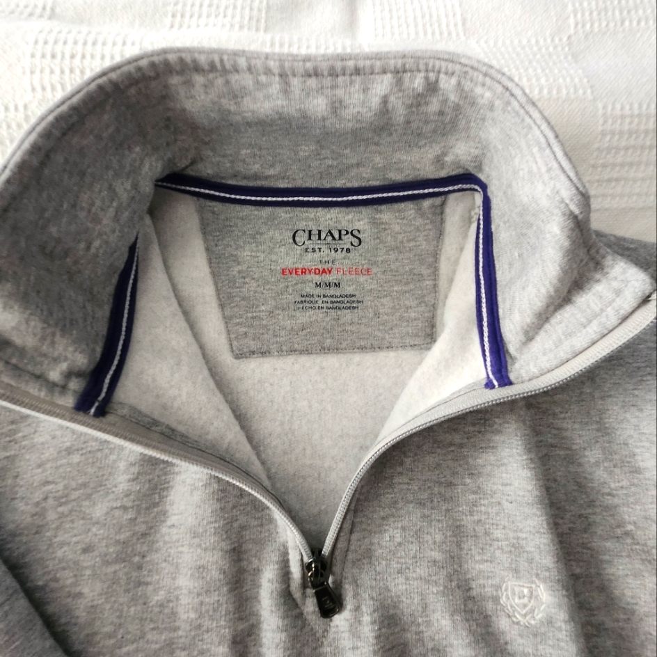 Chaps Pullover